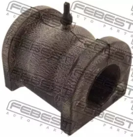 HSB-HRVF FEBEST Опора, стабилизатор