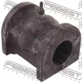 HSB-HRVF24 FEBEST Опора, стабилизатор