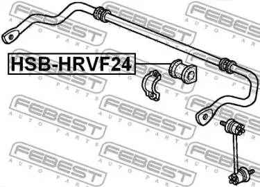 febest-hsbhrvf24