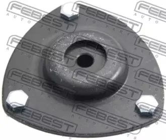 HSS-001 FEBEST Подвеска, амортизатор