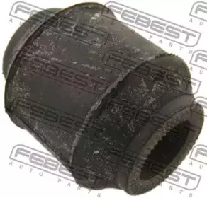 HYAB-AC219 FEBEST Подвеска, рычаг независимой подвески колеса