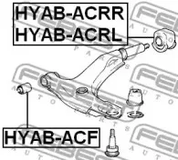 febest-hyabacrl