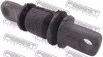 HYAB-EF3 FEBEST Подвеска, рычаг независимой подвески колеса