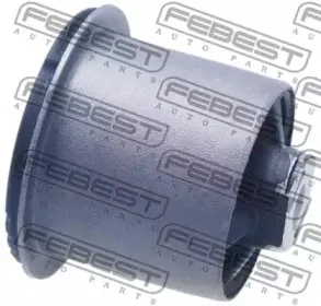 HYAB-ELNR FEBEST Втулка, балка моста