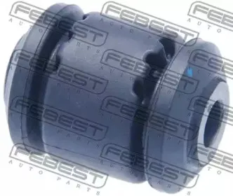 HYAB-ELNS FEBEST Подвеска, рычаг независимой подвески колеса