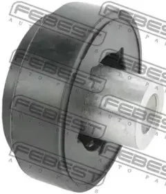 HYAB-GFR3 FEBEST Подвеска, рычаг независимой подвески колеса