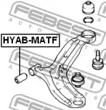 febest-hyabmatf
