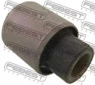 HYAB-TUC2 FEBEST Втулка, рычаг колесной подвески
