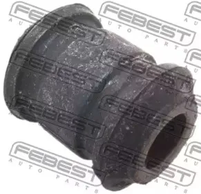 HYAB-TUC3 FEBEST Втулка, рычаг колесной подвески