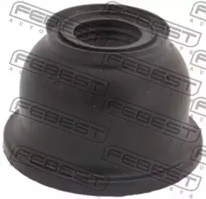 HYBJB-001 FEBEST ремонтный комплект, несущие / направляющие шарниры