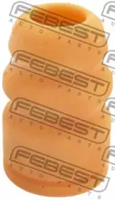 HYD-002 FEBEST Амортизатор