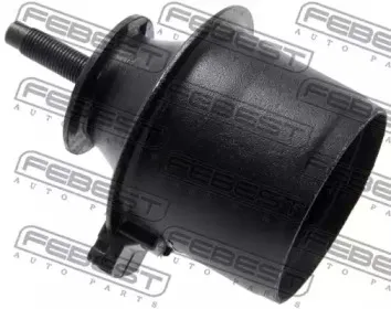 HYM-TUCLH FEBEST Подвеска, двигатель