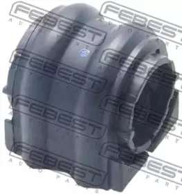 HYSB-GFF FEBEST Опора, стабилизатор