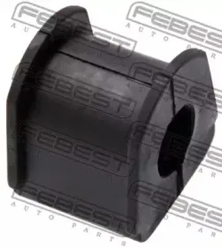 HYSB-H1R FEBEST Опора, стабилизатор