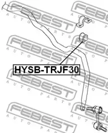 febest-hysbtrjf30