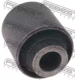 ISAB-005 FEBEST Подвеска, рычаг независимой подвески колеса