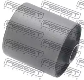 KAB-003 FEBEST Подвеска, рычаг независимой подвески колеса