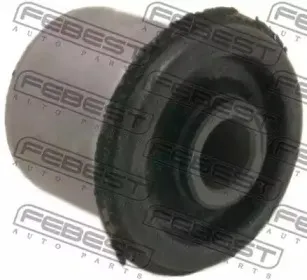 KAB-009 FEBEST Подвеска, рычаг независимой подвески колеса