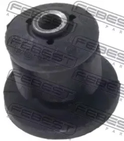 KAB-018 FEBEST Втулка, балка моста