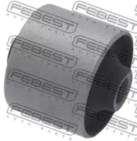 KAB-021 FEBEST Подвеска, рычаг независимой подвески колеса