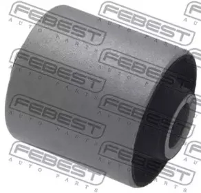 KAB-026 FEBEST Подвеска, рычаг независимой подвески колеса