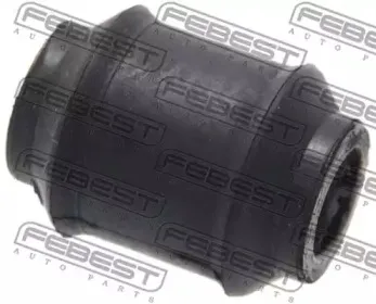 KAB-CERR FEBEST Подвеска, рычаг независимой подвески колеса