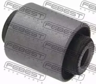 KAB-SLS FEBEST Подвеска, рычаг независимой подвески колеса