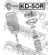 febest-kdsor
