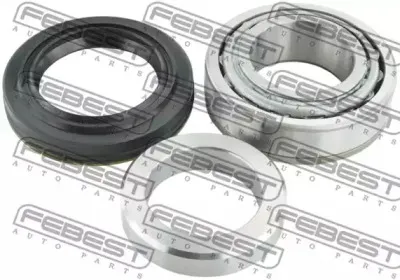 KIT-CH FEBEST Подшипник, приводной вал
