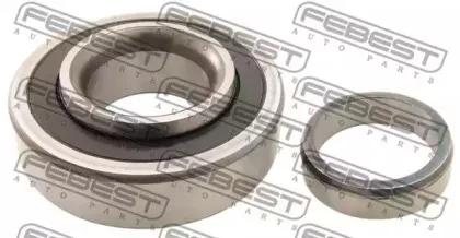 KIT-GGN15 FEBEST Подшипник, приводной вал