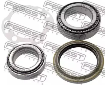 KIT-HDJ100 FEBEST Подшипник, приводной вал