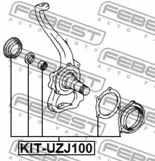 febest-kituzj100