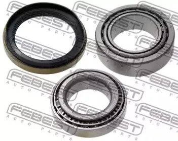 KIT-Y61 FEBEST Подшипник, приводной вал