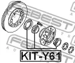 febest-kity61
