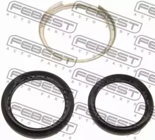 KIT5 FEBEST Уплотняющее кольцо, ступица колеса