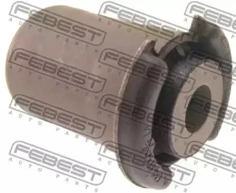 LRAB-012 FEBEST Подвеска, рычаг независимой подвески колеса