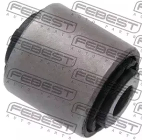 LRAB-022 FEBEST Подвеска, рычаг независимой подвески колеса