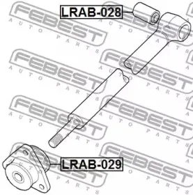 febest-lrab028
