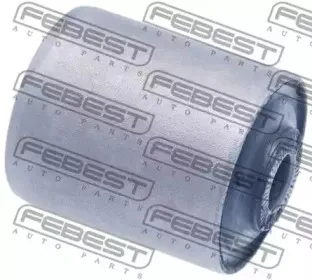 LRAB-030 FEBEST Подвеска, рычаг независимой подвески колеса