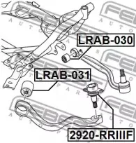 febest-lrab031
