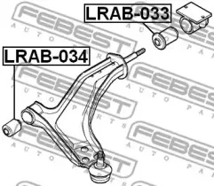 febest-lrab034