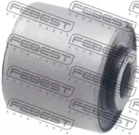 LRAB-035 FEBEST Подвеска, рычаг независимой подвески колеса