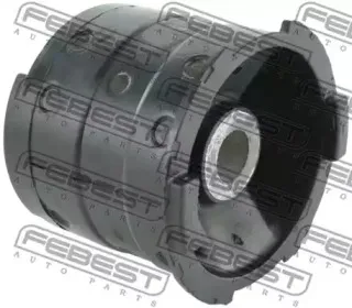 LRAB-036 FEBEST Втулка, балка моста