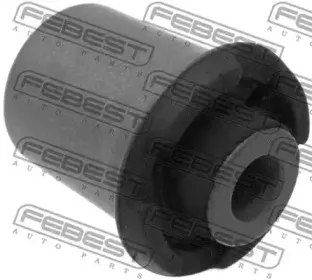 MAB-010 FEBEST Подвеска, рычаг независимой подвески колеса