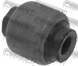 MAB-052 FEBEST Втулка, рычаг колесной подвески