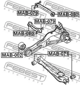 febest-mab071