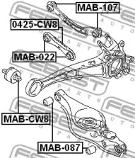 febest-mab087