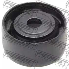 MAB-103 FEBEST Опора, дифференциал