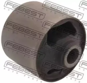 MAB-108 FEBEST Опора, дифференциал