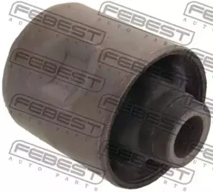 MAB-109 FEBEST Опора, дифференциал